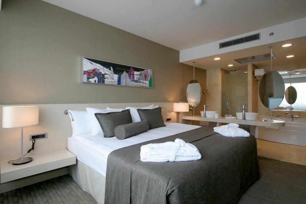 CPAnkara Hotel — 6