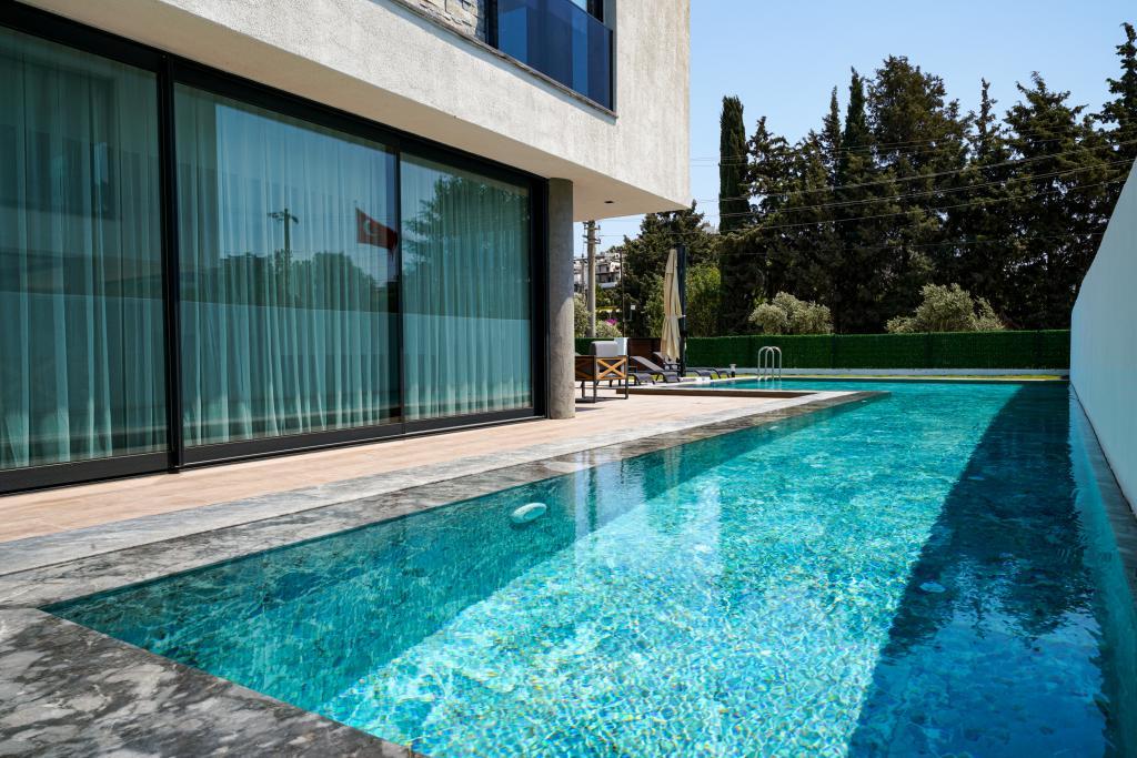 The Ni Villas Akyarlar — 1