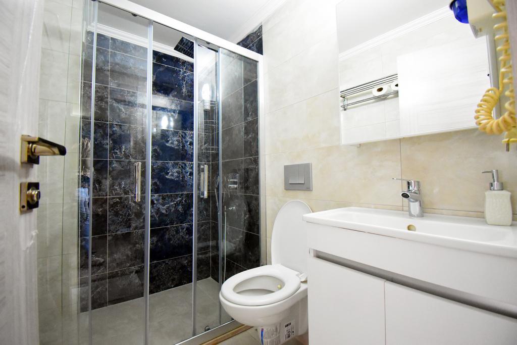 Otel Eroğlu — 2