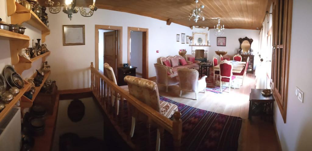 Nermin Ablanın Evi — 6