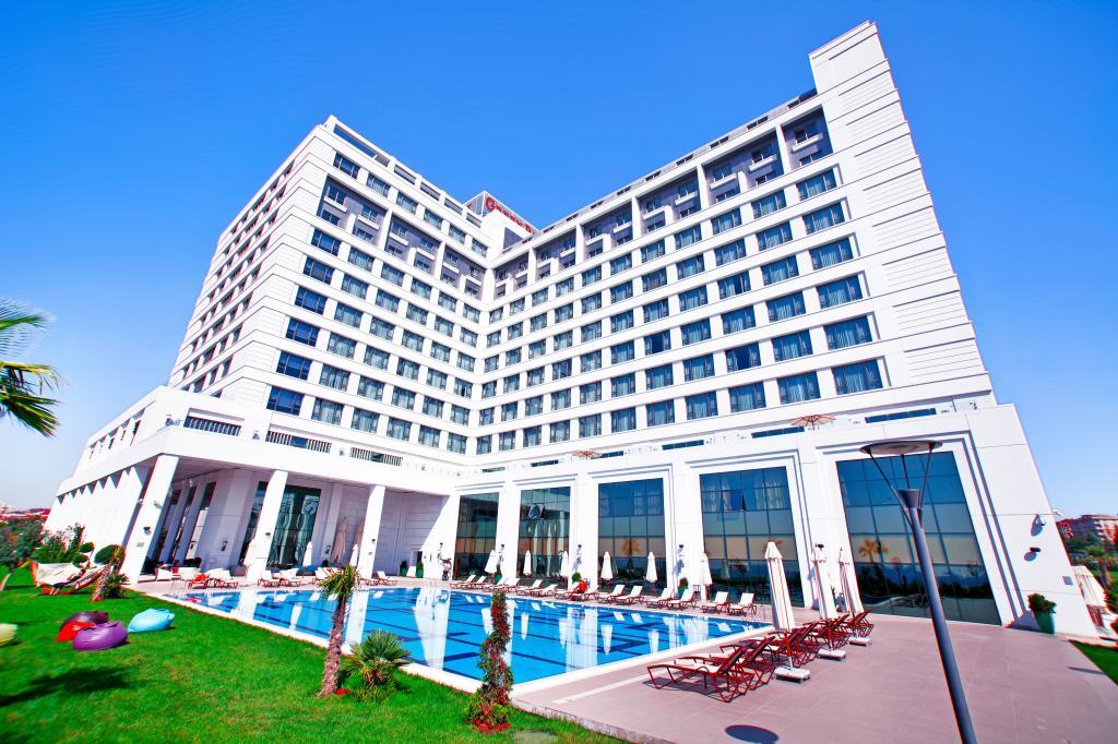 The Green Park Pendik — 1