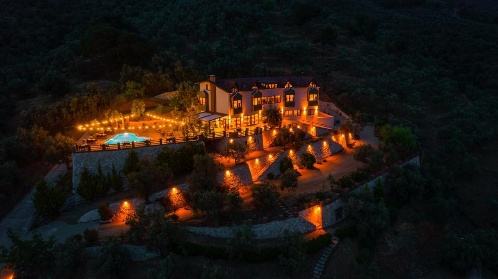 Kazdağları Zeytunihan Butik Otel — 1