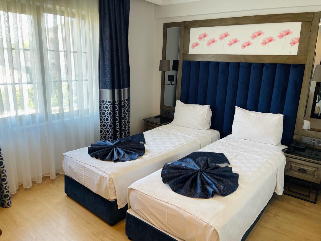 Farina Hotel — 9