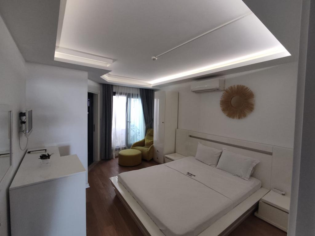 Urla Marin Otel — 8
