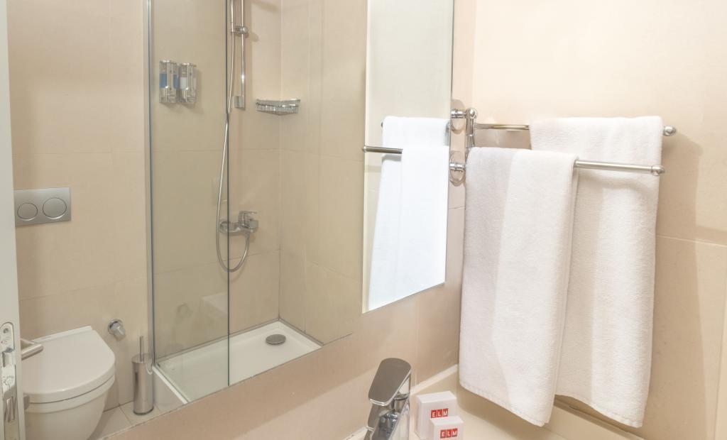 Elm Suite Hotel Çağlayan — 2