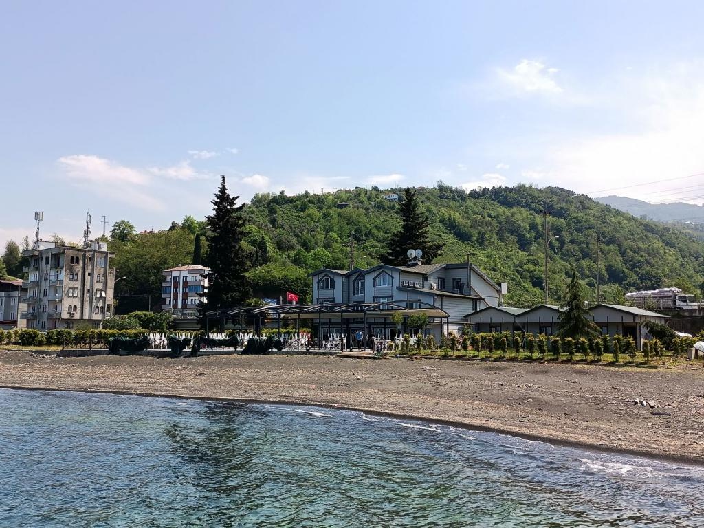 Mare Blu Hotel — 1