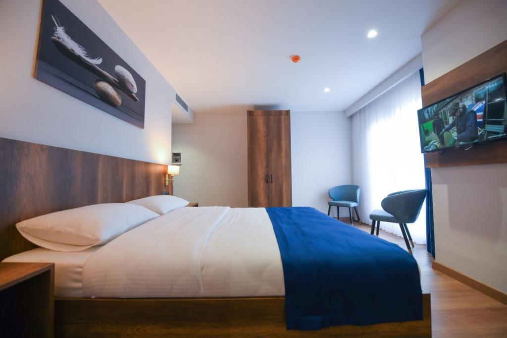 Ref İnn Hotel — 3