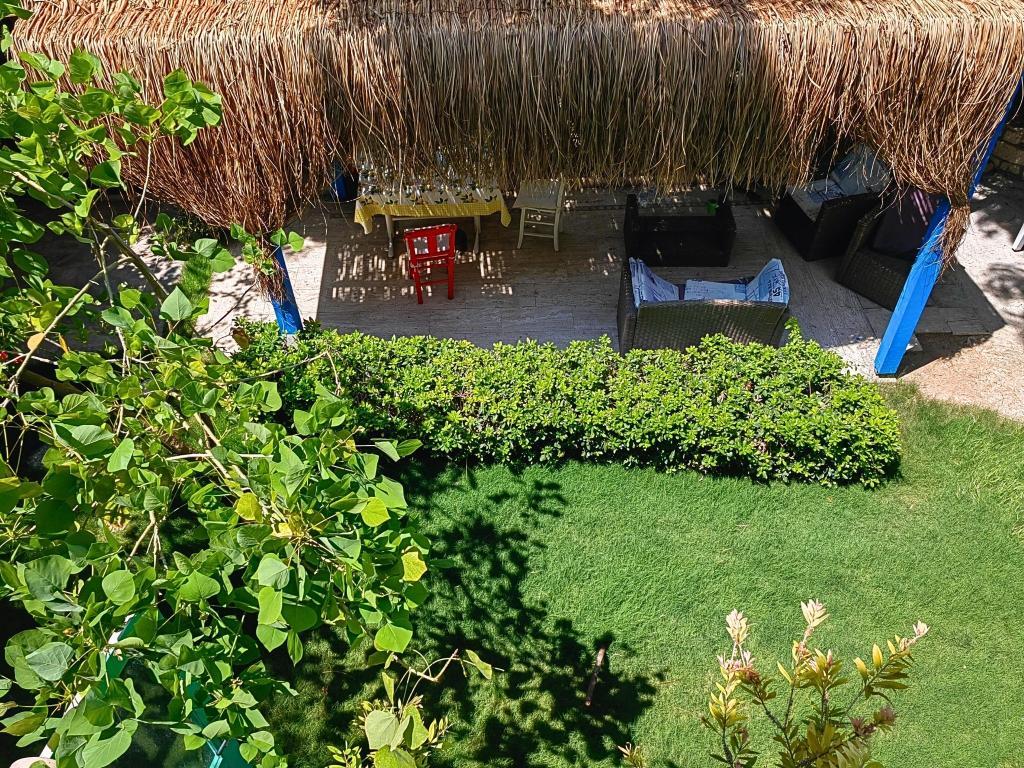 Alahan Otel Alaçatı — 1