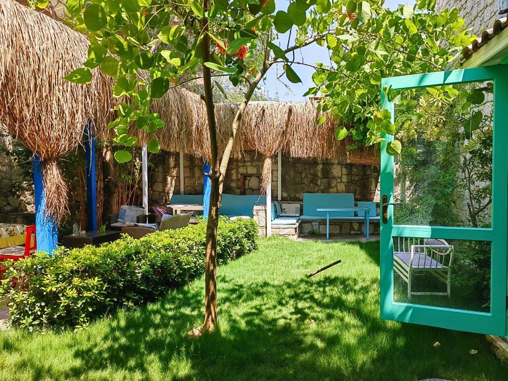 Alahan Otel Alaçatı — 2