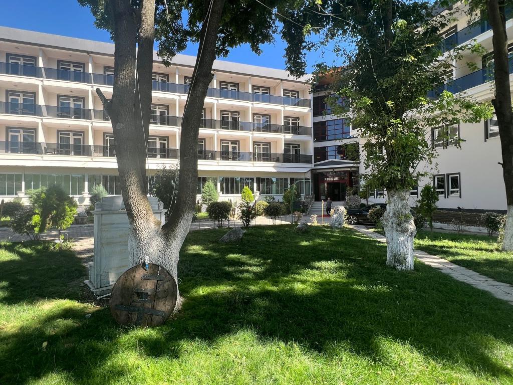 Vanna Deluxe Termal Hotel Spa — 1
