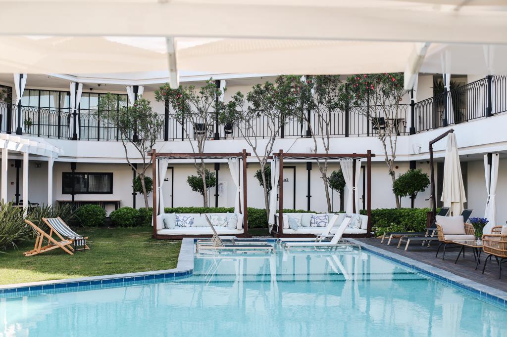Mola Cunda Hotel — 4