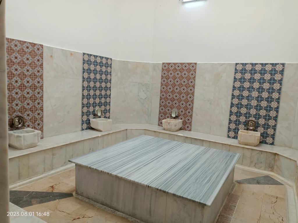Vanna Deluxe Termal Hotel Spa — 2