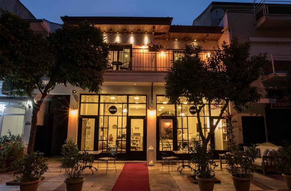 No 10 Hotel Selçuk — 1