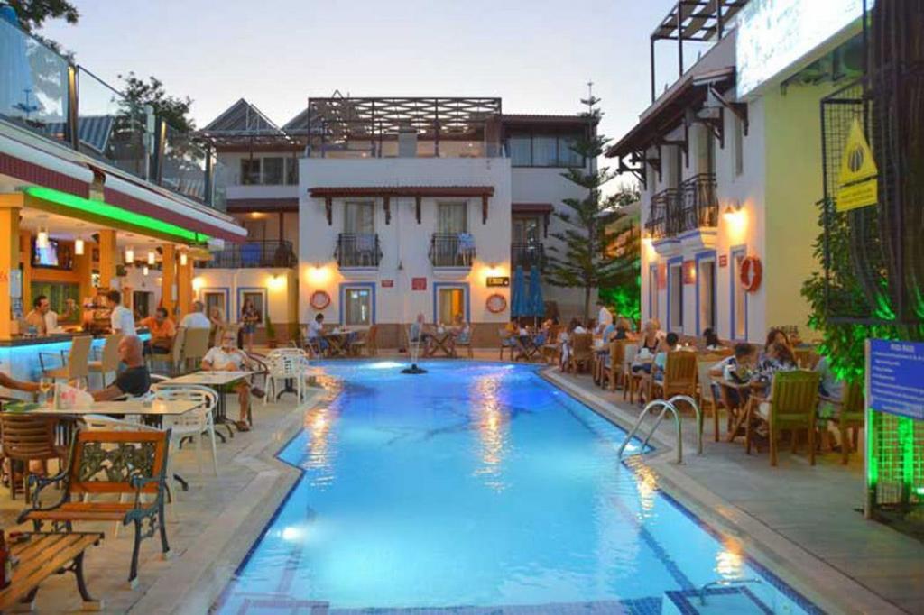 Hotel İstanköy Bodrum — 1