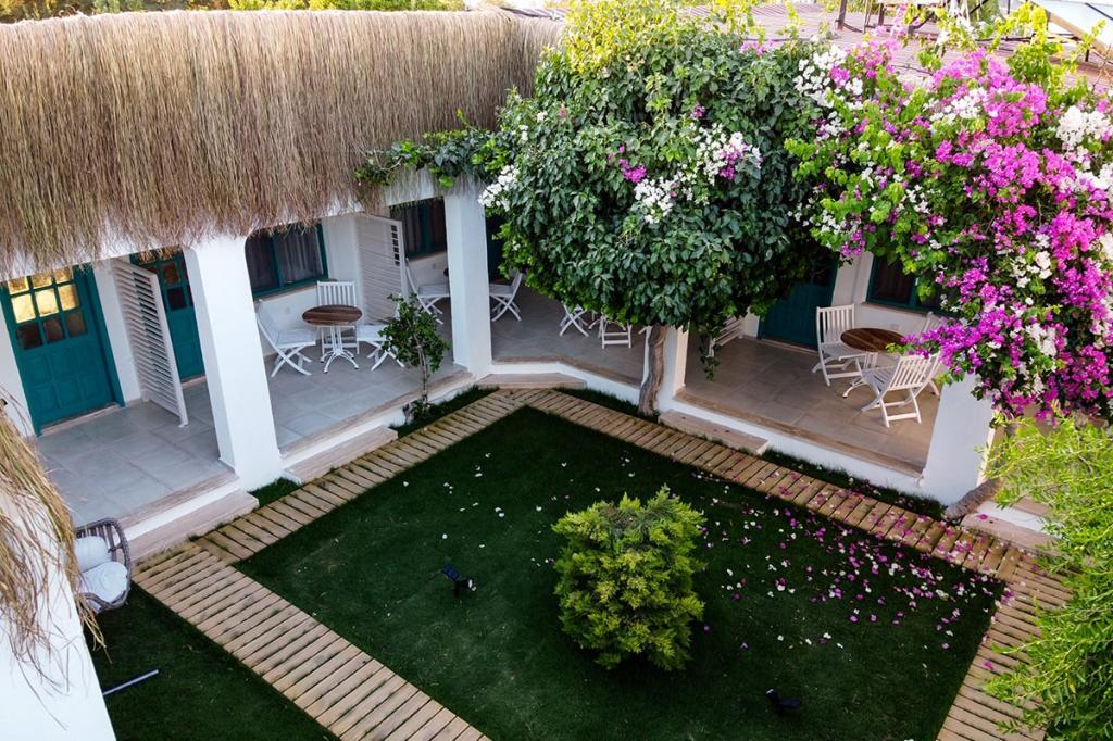 Avlu Otel Palamutbükü — 1