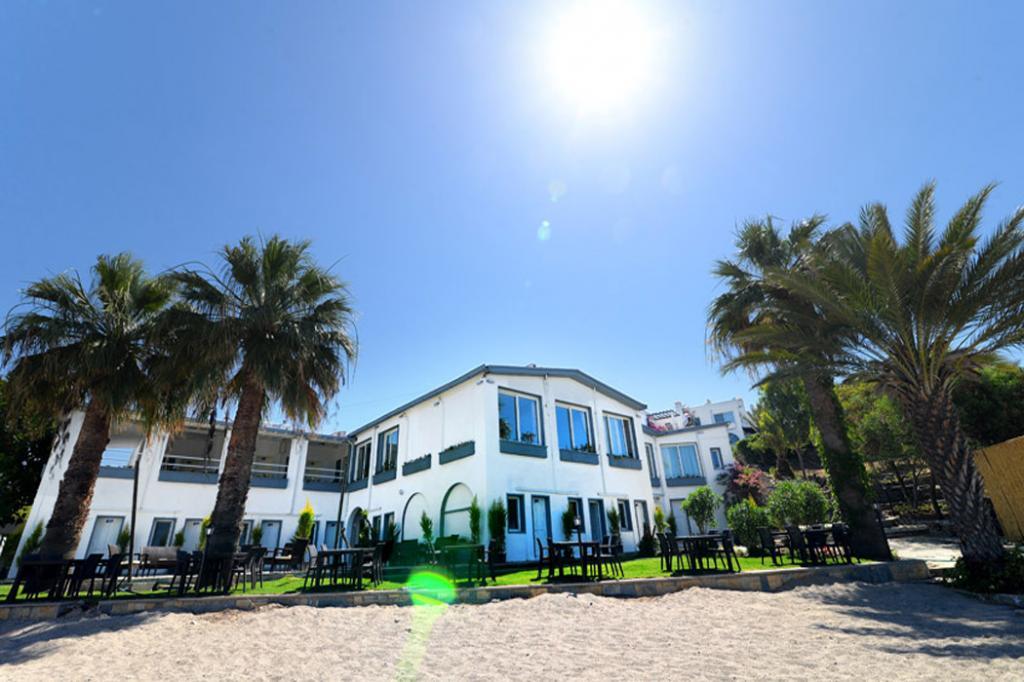 Eles Boutique Hotel & Beach — 1