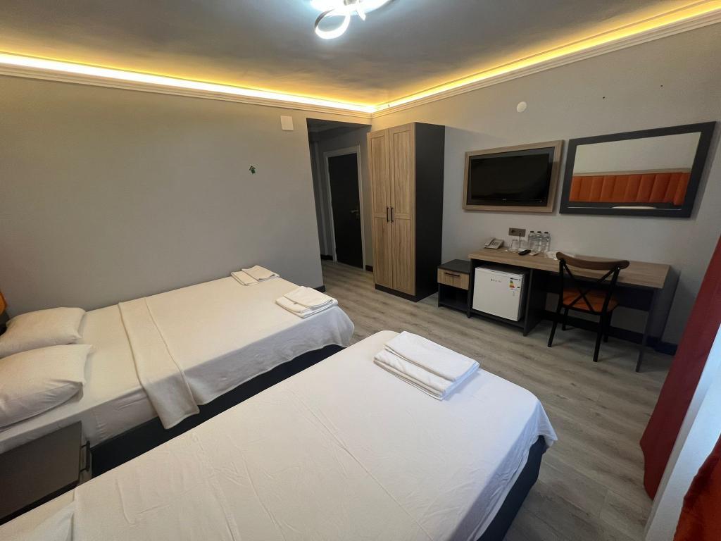 Temel Park Otel — 10