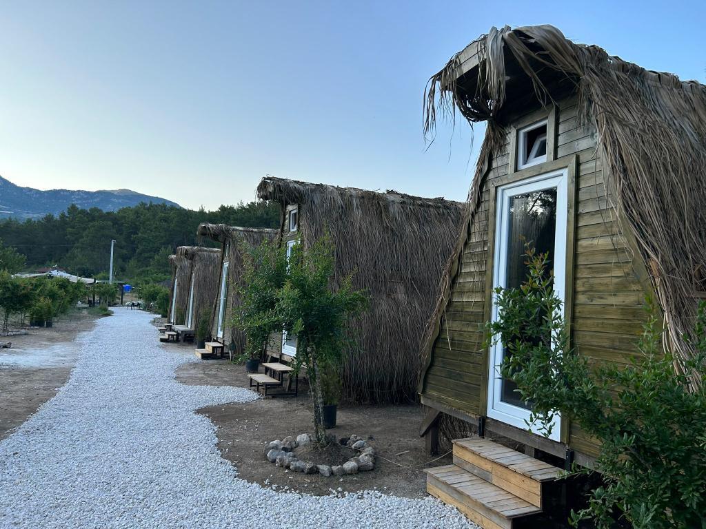 Zen Bungalow — 5