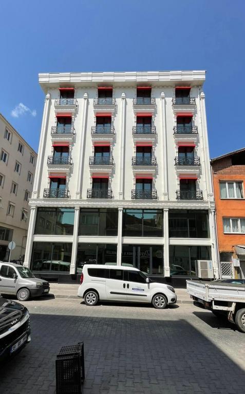 Kmc City Hotel Lüleburgaz — 1