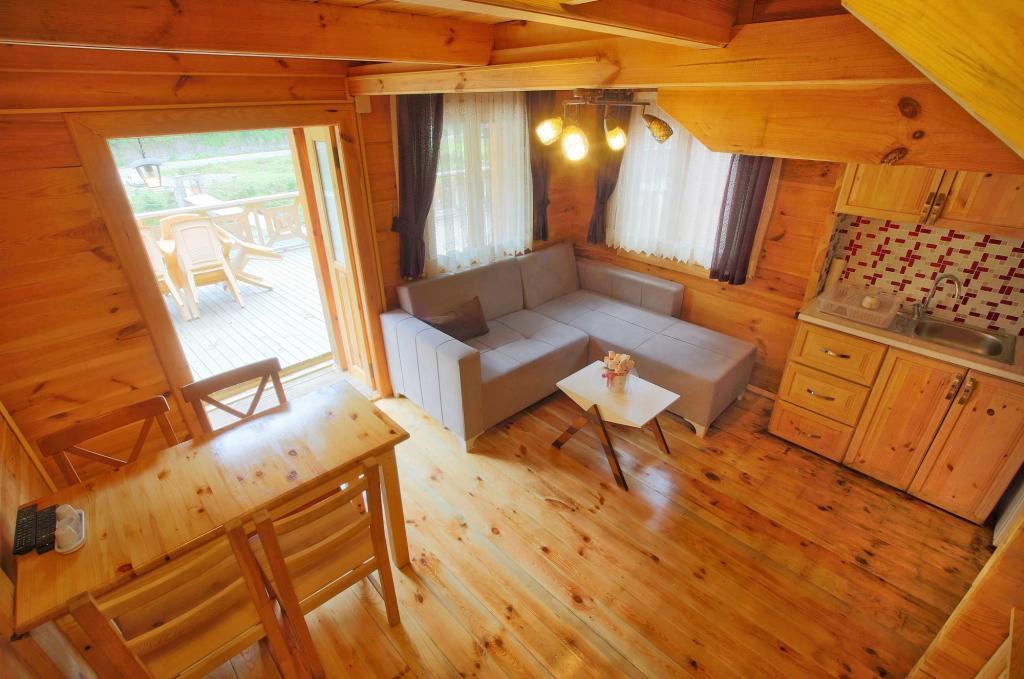 Nani Butik Otel & Bungalov — 10