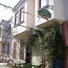 Cunda Tutku Pansiyon — 1