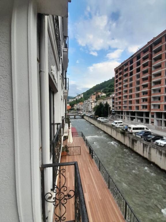 Barutçu Suit Hotel — 1