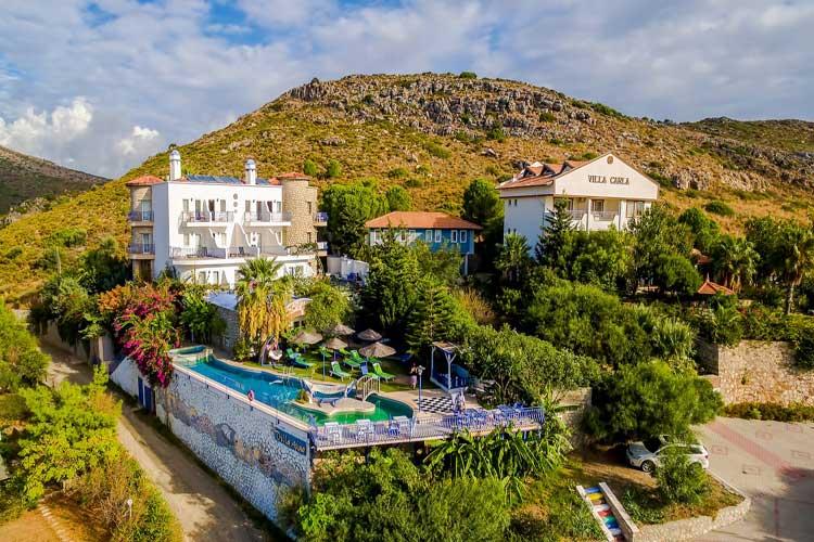 Villa Aşina Datça Otel — 1