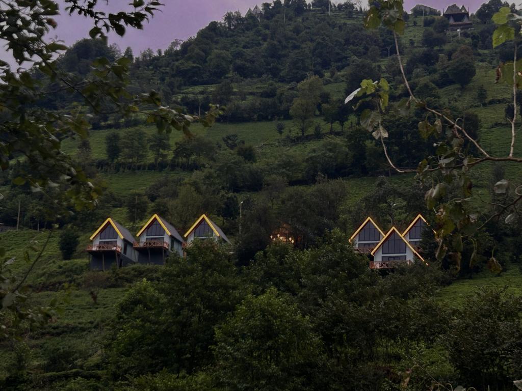 Cilemona Suit Bungalows — 1