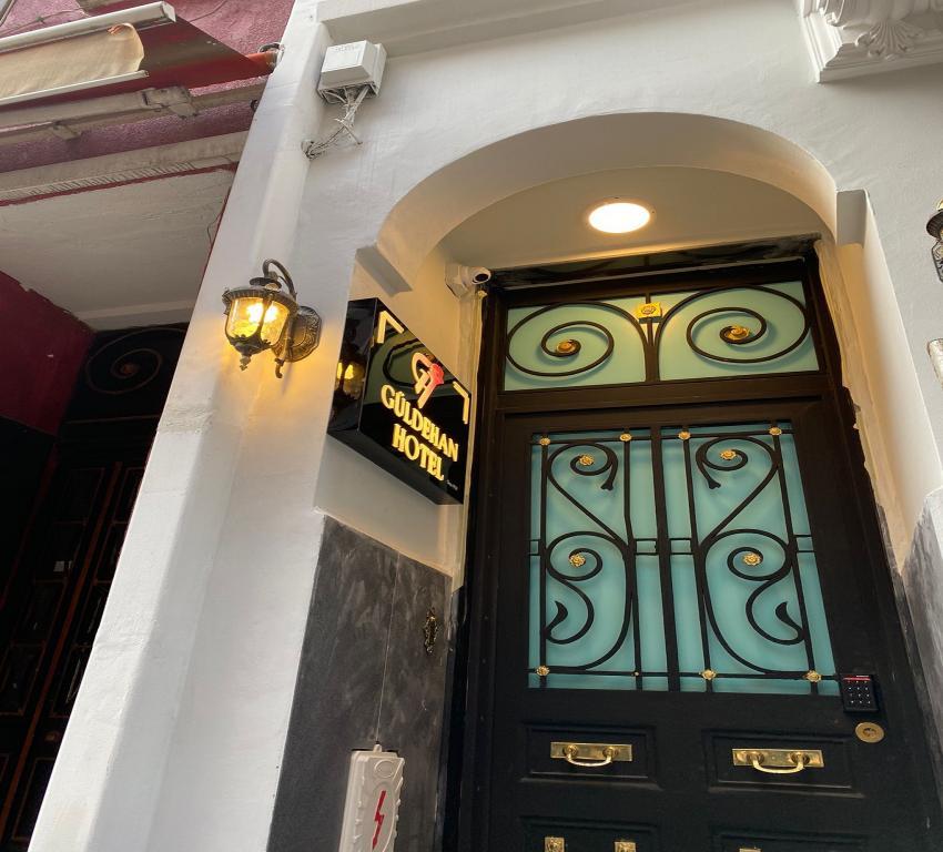 Guldehan Hotel — 7