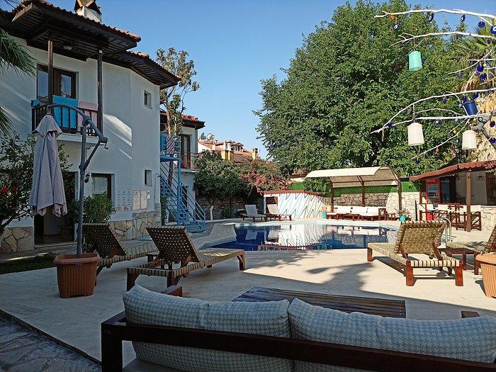 Nehir Dalyan Otel — 1
