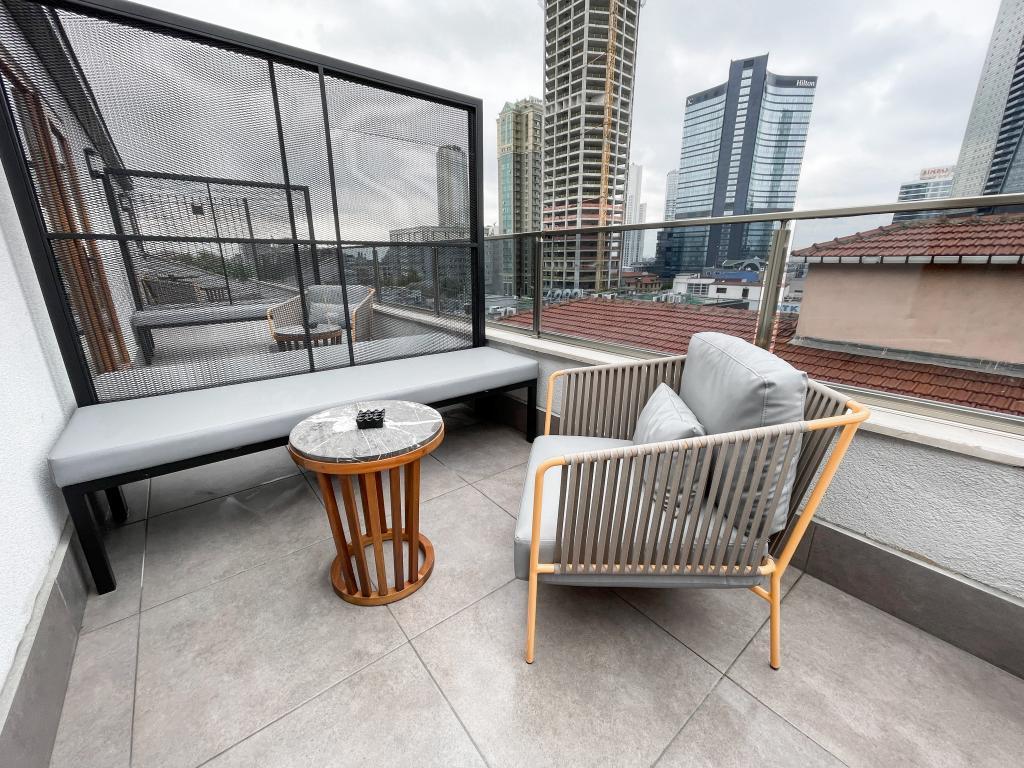 BoStay Hotel — 4