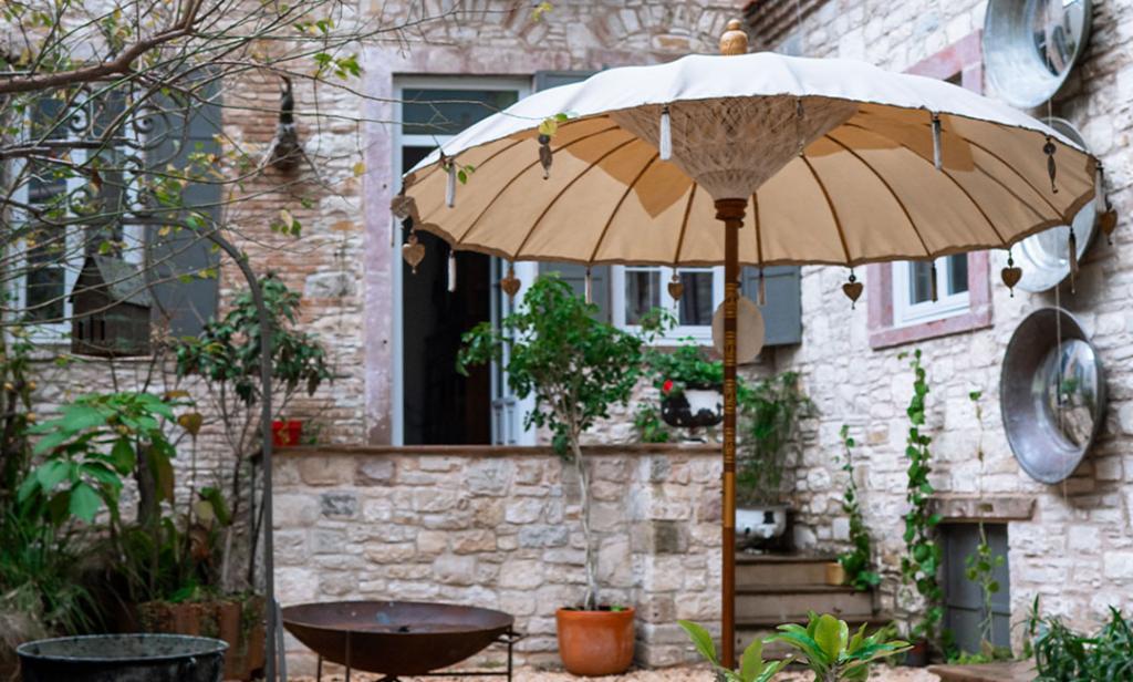 Karargah Urla Otel — 1