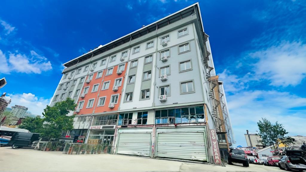 Ayyıldız Pansiyon — 1