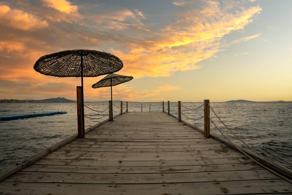 Cunda MiraOtel — 1