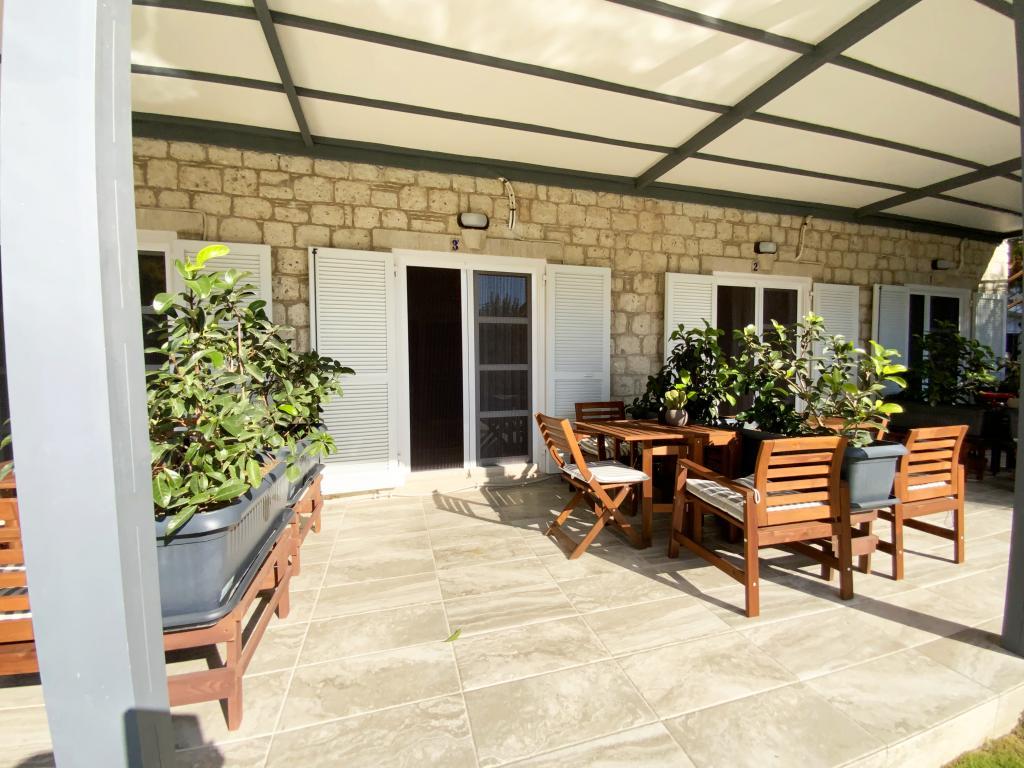 La Maison De Yasmine Alaçatı — 1
