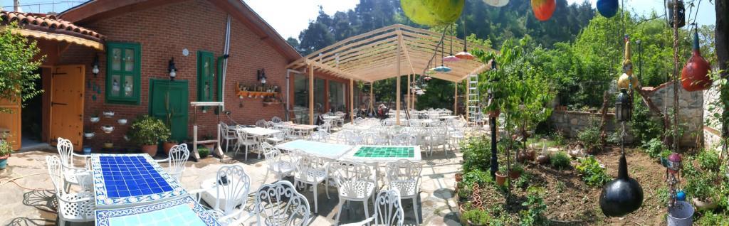 Nermin Ablanın Evi — 1
