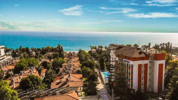 Sırma Otel — 1
