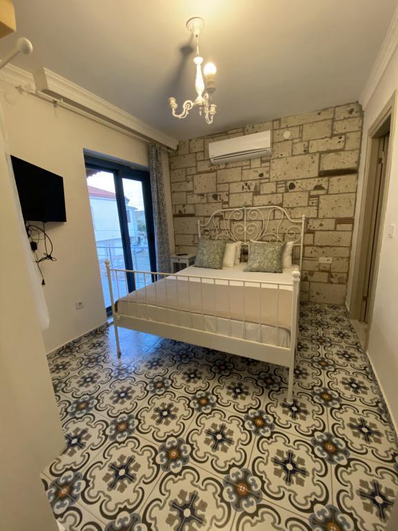 Kerii Alaçatı Butik Otel — 1