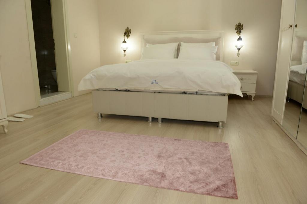 Esa Suit Hotel — 2