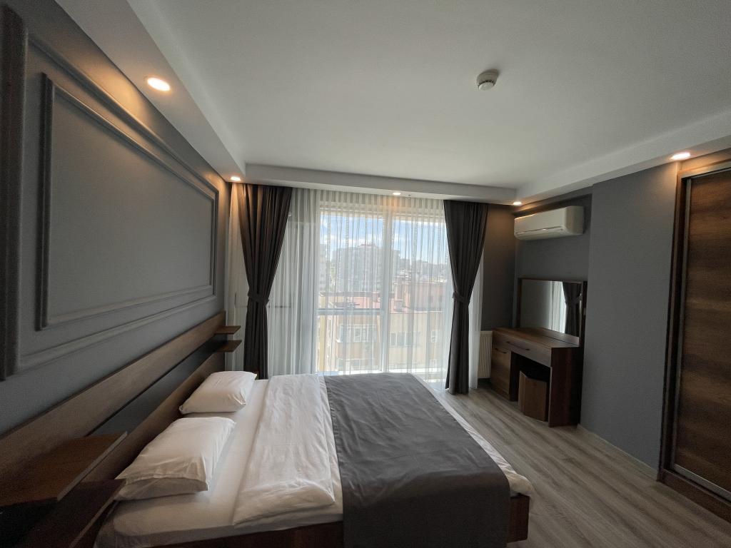 On4 Rooms Suites — 2
