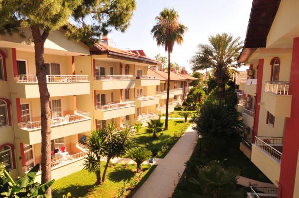 Sırma Otel — 10