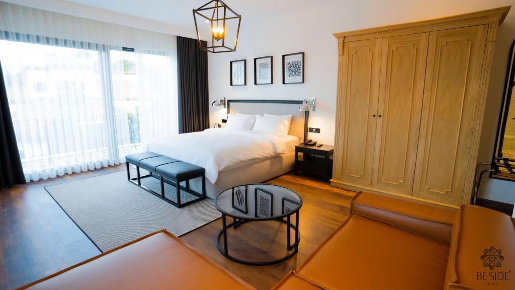 Be Side Hotel — 4