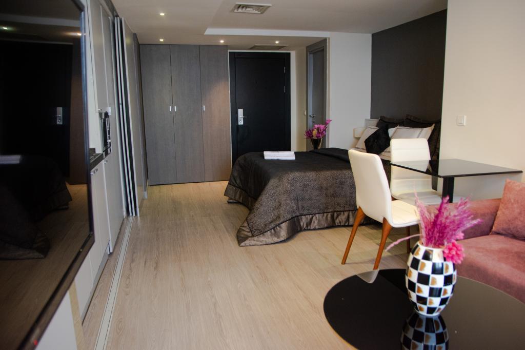 Star Of İstanbul Residence — 1