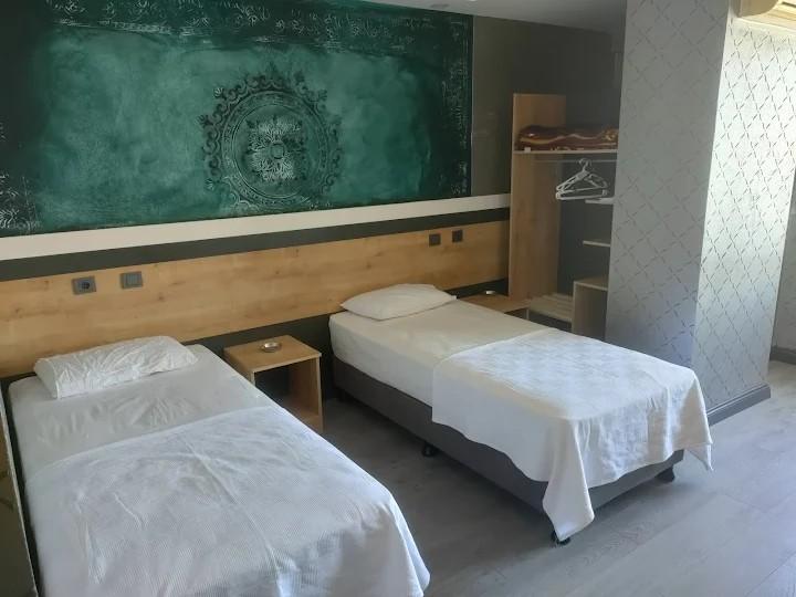 Hotel Çobanoğlu — 9