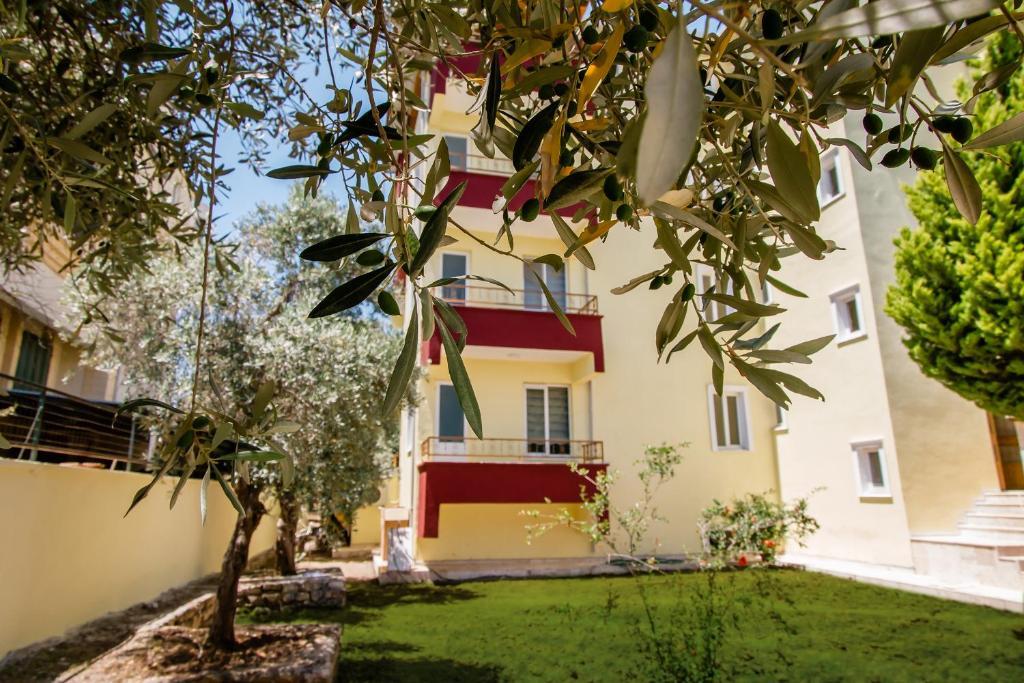 Misa Pansiyon Apart Güzelçamlı — 1