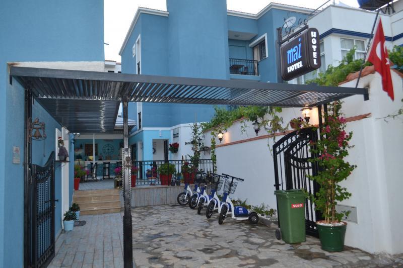 Mai Otel — 1