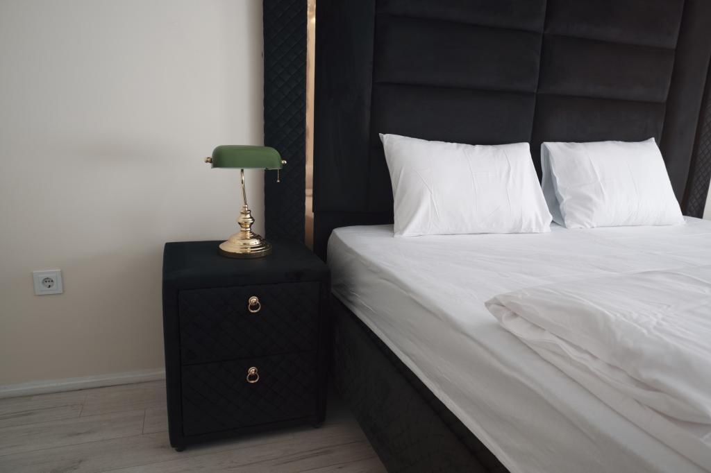 AY Hanedan Otel — 6