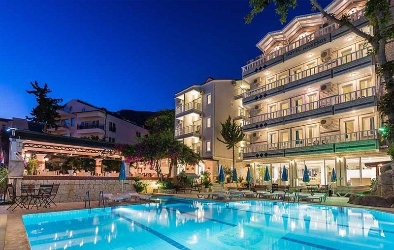 Habesos Hotel — 1