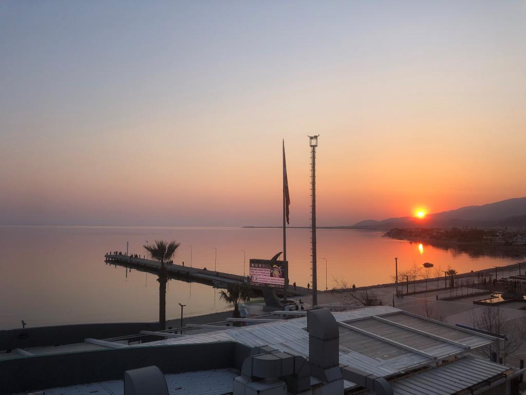 Özsoy Otel — 1