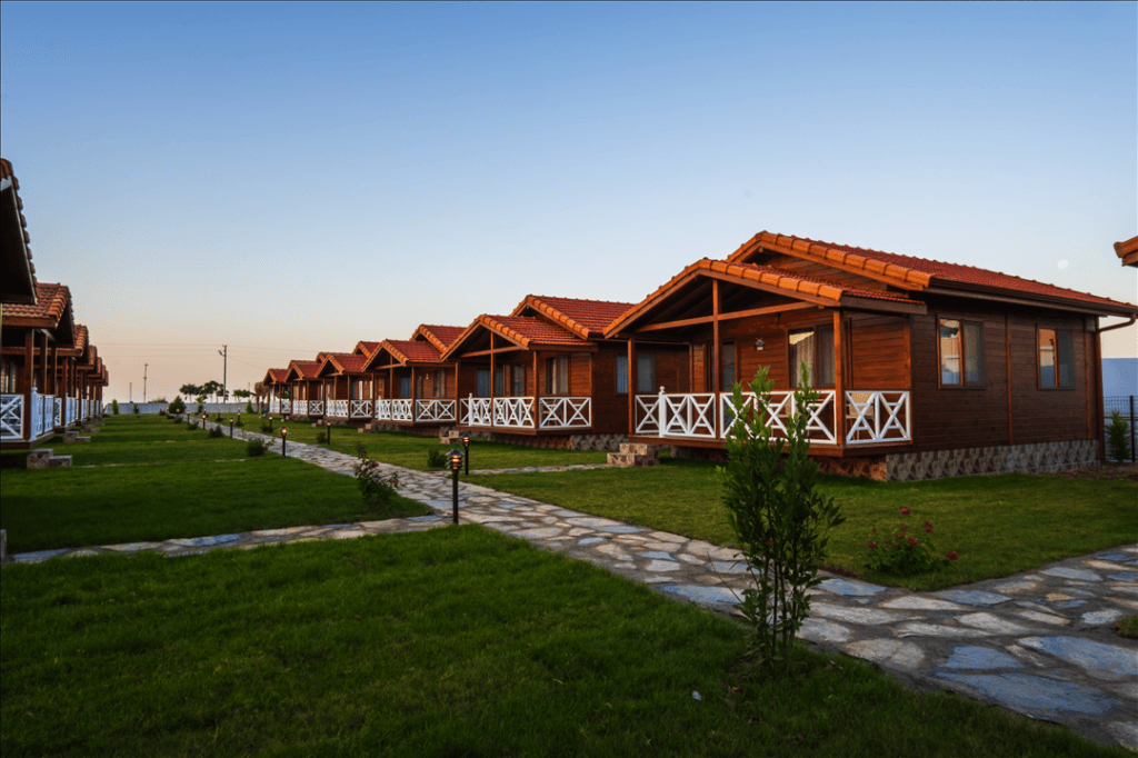 Martı Bungalow — 1